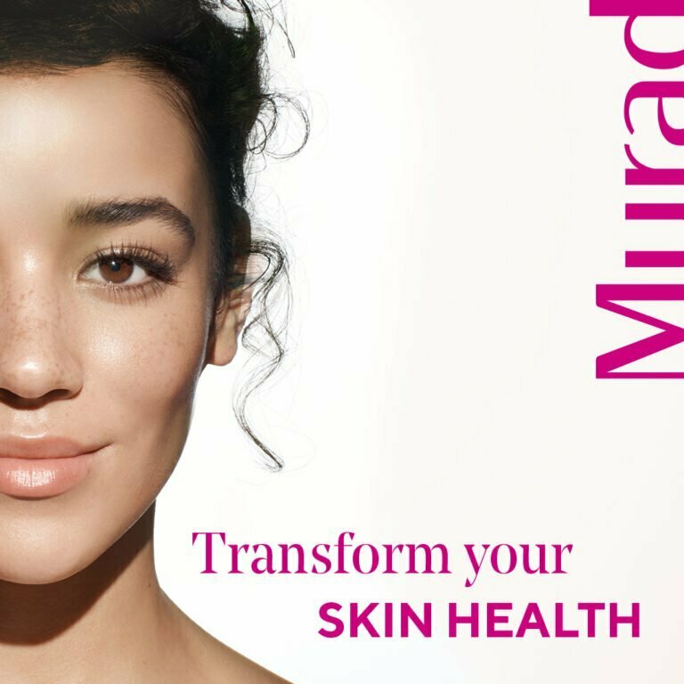 murad products for skin health